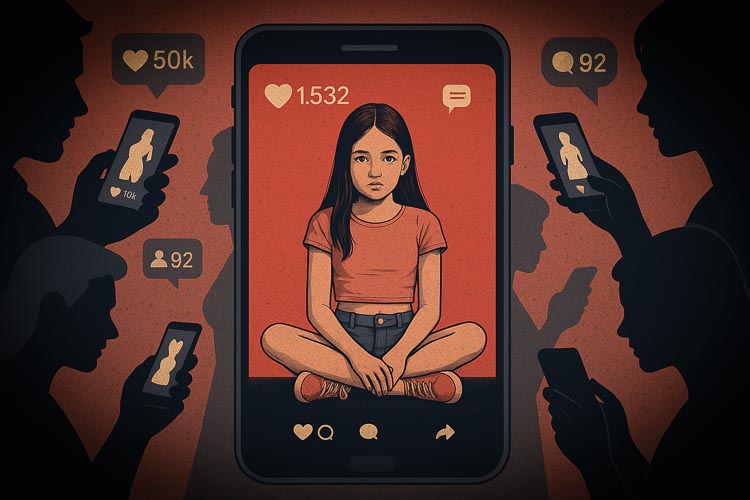 PT cobra urgência em projetos de proteção infantil digital