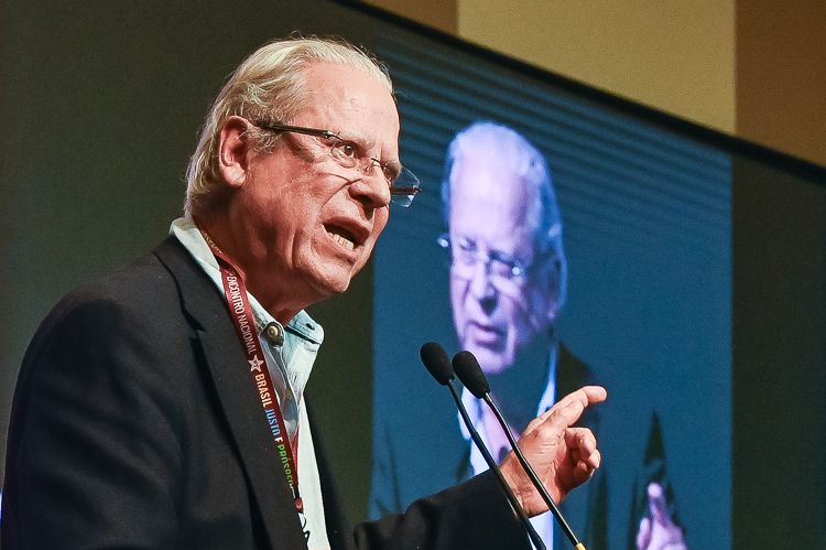 A rendição da Faria Lima a Trump, por José Dirceu