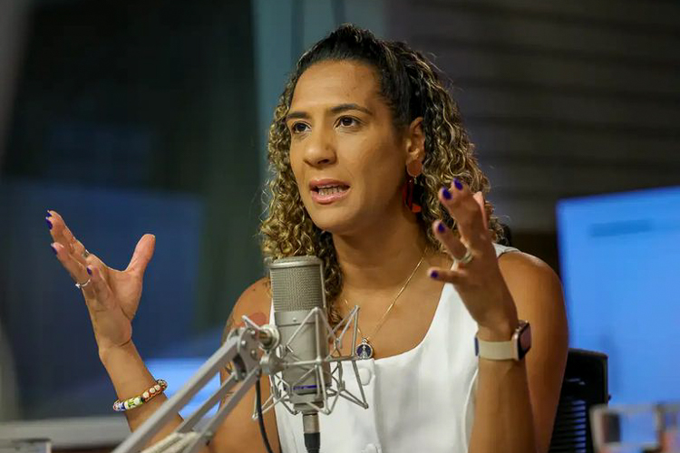 Ministra Anielle exalta avanço da titulação quilombola no governo Lula