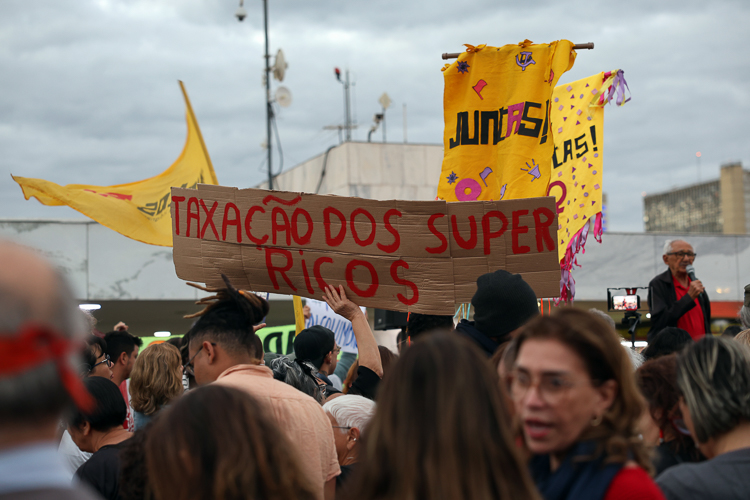 Taxação BBB: Congresso tem até quarta (8) para aprovar MP que mira bets e bancos