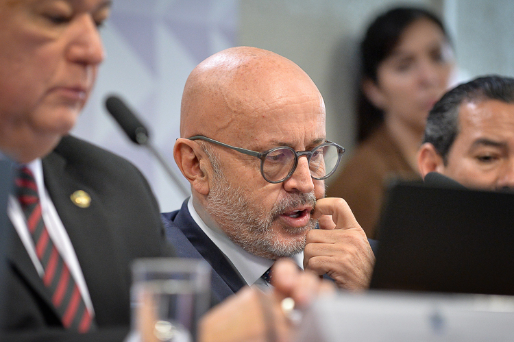 CPMI: bancada do PT relaciona ascensão do ‘Careca do INSS’ ao governo Bolsonaro