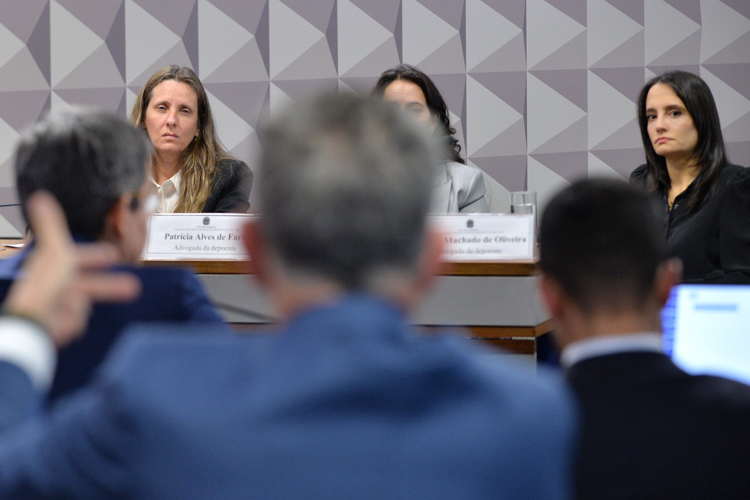 CPMI do INSS: governo Bolsonaro foi alertado sobre fraudes, confirma CGU