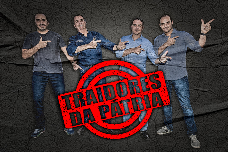 Parlamentares do PT repudiam bandeira dos EUA em atos e chamam bolsonaristas de ‘traidores da pátria’