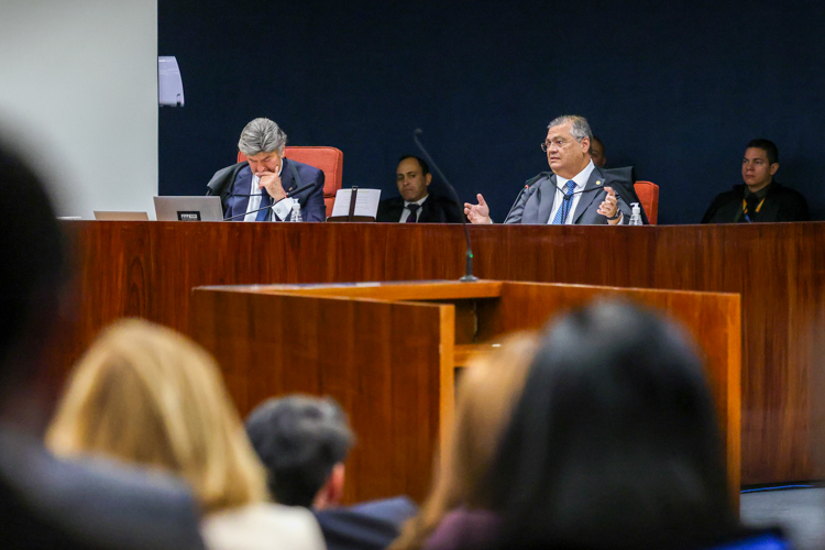 Flávio Dino: “Bolsonaro é a figura dominante na organização criminosa”