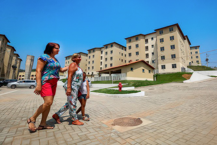 Lula sanciona lei que cria o Selo Cidade Mulher