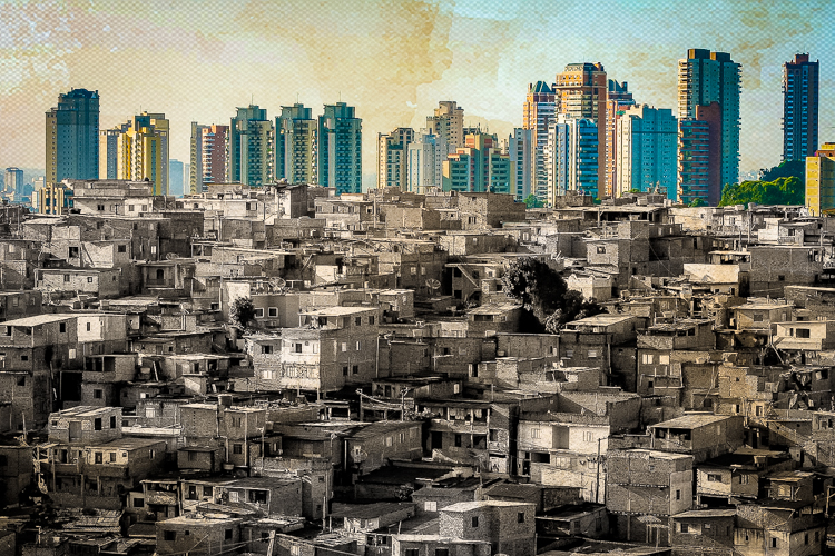 Trabalhadores pagam mais imposto de renda que milionários