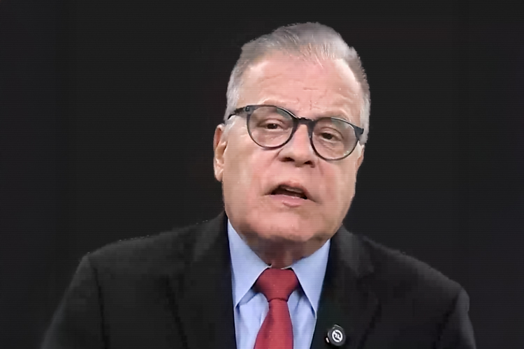 Chico Pinheiro explica julgamento de Bolsonaro