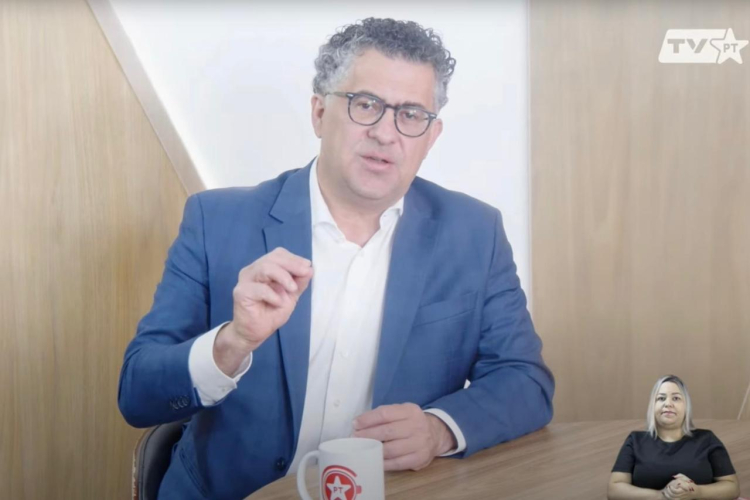 Alencar Santana: votação do IR  avanço histórico na isenção do Imposto de Renda