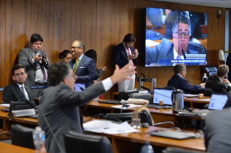 CPMI do INSS: PT escancara herança de corrupção e fake news do bolsonarismo