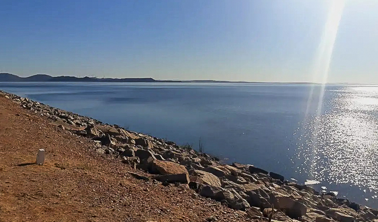 Projeto de Maria do Rosário cria política contra assoreamento de rios