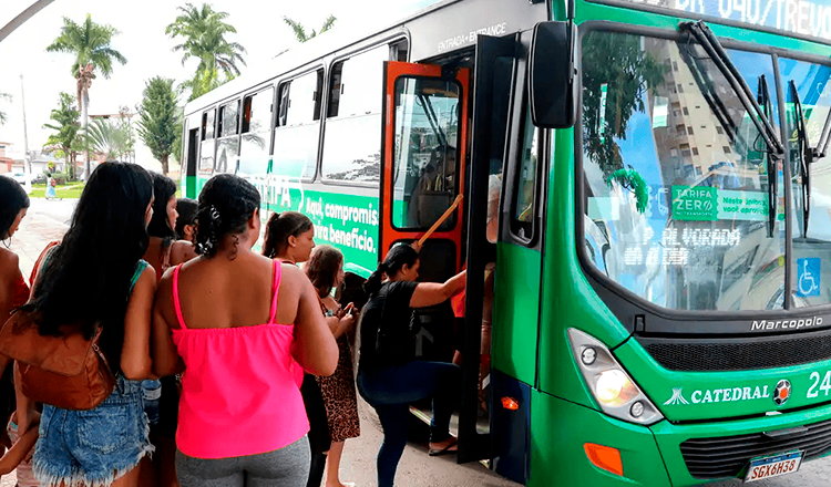 Inclusão e sustentabilidade na mobilidade urbana, por Lúcia Mendonça