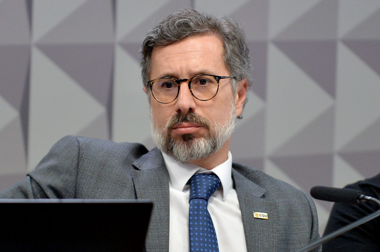 Vinícius Carvalho: CGU atuou com rapidez e eficiência contra fraudes no INSS