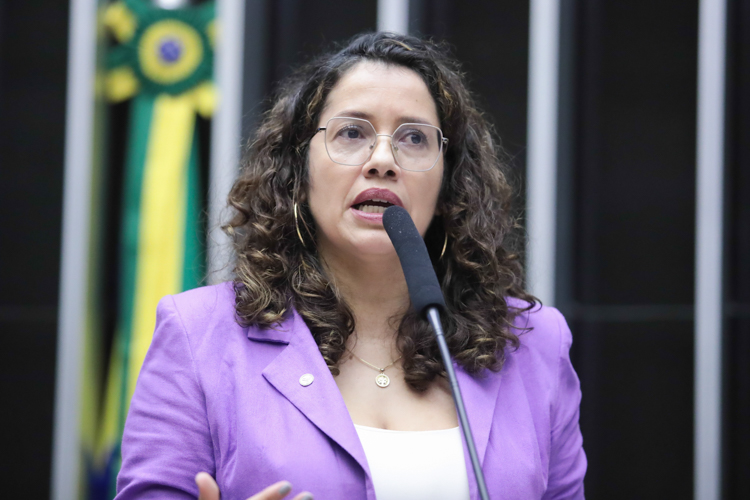 Denise Pessôa é relatora de PL que cria Selo Compromisso com a Primeira Infância