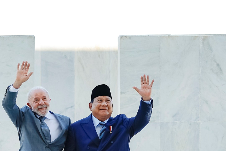 No Sudeste Asiático, Lula amplia comércio e avança na cooperação estratégica