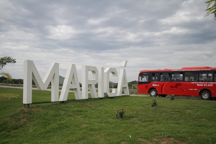Vermelhinhos de Maricá inspiram o Brasil com transporte público gratuito