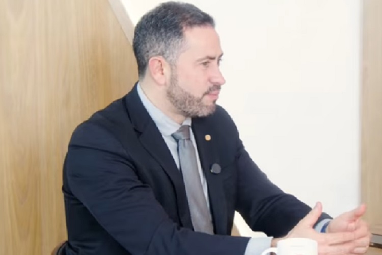 Deputado Kiko Celeguim propõe crime hediondo em fraudes de bebidas