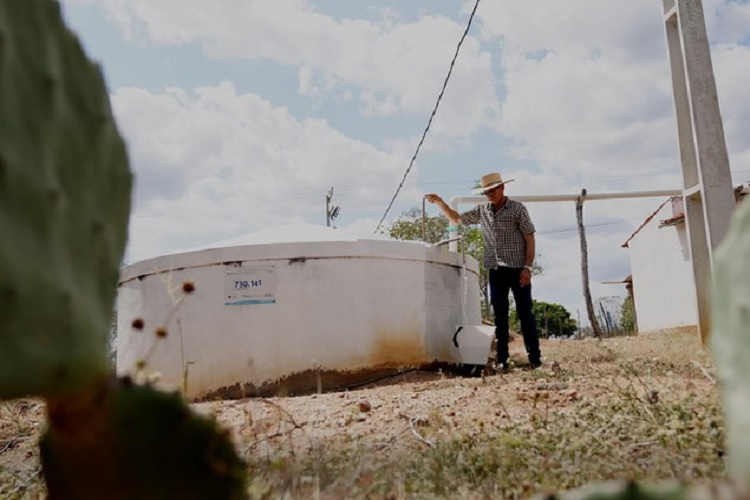 Água, alimento e dignidade: Com Lula, programas Cisternas e PAA impulsionam o Semiárido