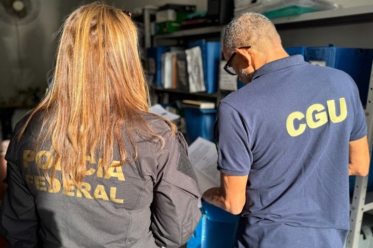 Nova operação da PF e CGU aprofunda desmonte do esquema de fraudes no INSS