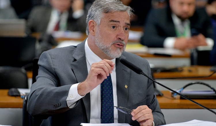 A verdade sobre a CPMI do INSS: investigação, ressarcimento e proteção aos aposentados, por Paulo Pimenta