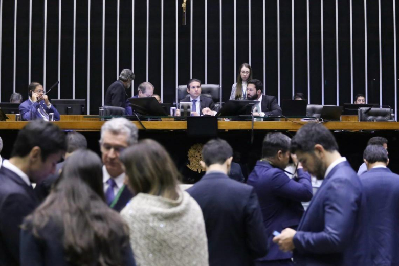 Focus Brasil: A batalha por justiça tributária no Congresso
