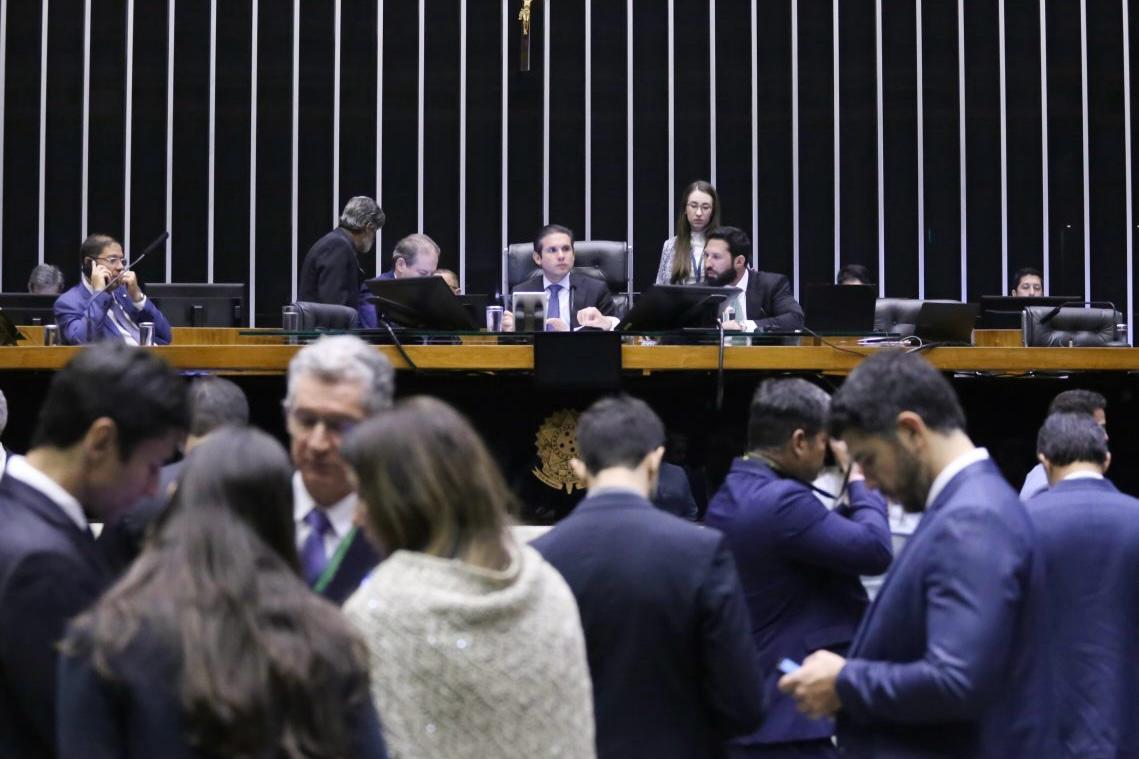 Focus Brasil: A batalha por justiça tributária no Congresso