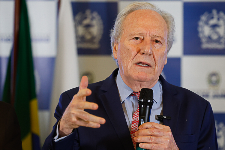 Governo federal e estadual unificam ações e criam escritório contra o crime no Rio