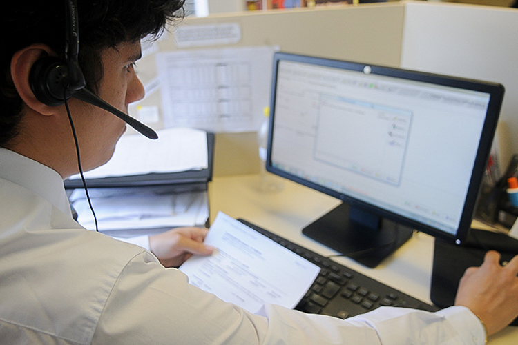 Setor de serviços alcança recorde histórico