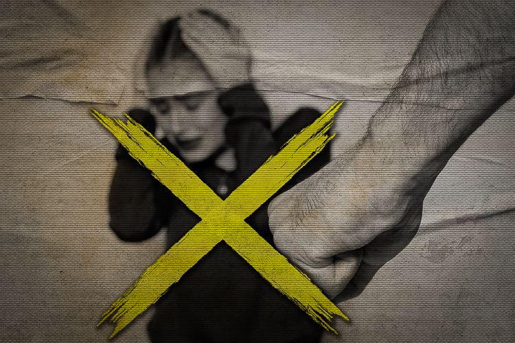 10 de outubro: Dia Nacional de Luta contra a Violência à Mulher