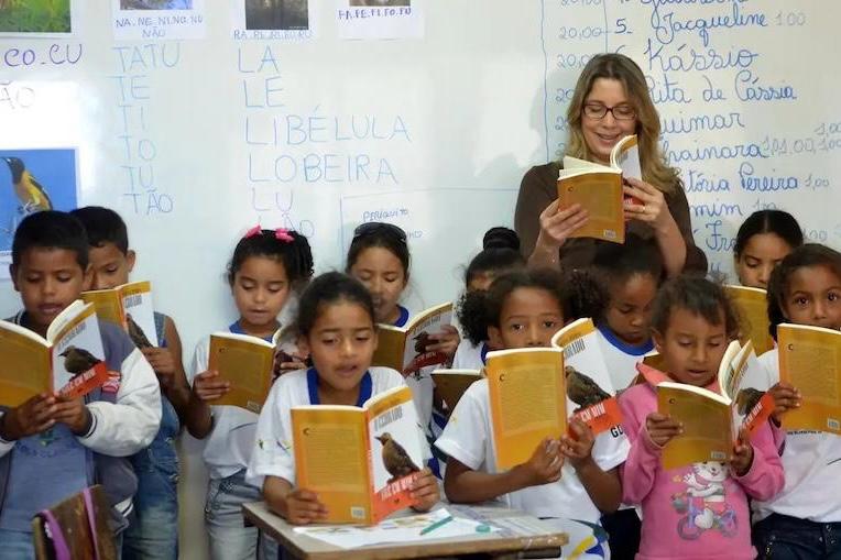 Com apoio do PT, Câmara avança na pauta educacional e em prol dos professores