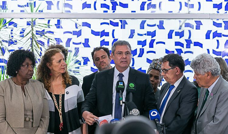 RJ: Parlamentares acusam Cláudio Castro de massacre e defendem PEC da Segurança