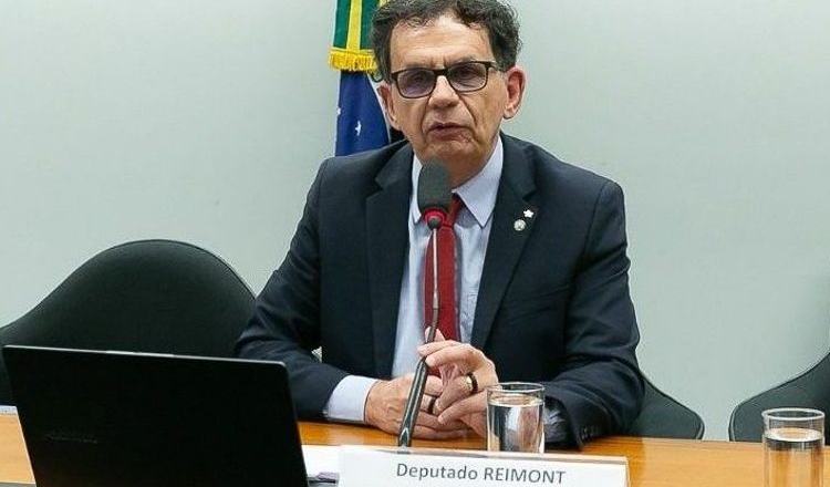 Reimont pede ao STF que famílias reconheçam vítimas da chacina no RJ