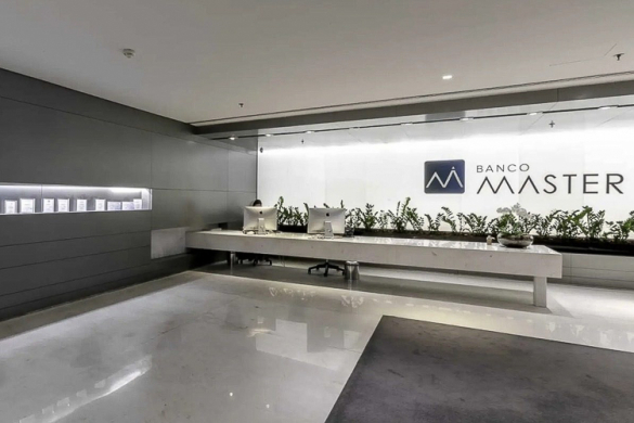 Lindbergh aciona PF para investigar relação entre Banco Master e Rio Previdência