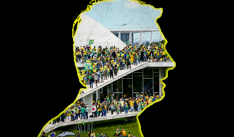 Prisão iminente: STF publica ata de julgamento de Bolsonaro