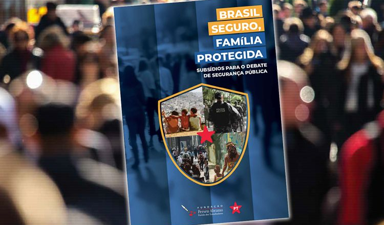 FPA lança cartilha de segurança “Brasil Seguro, Família Protegida”