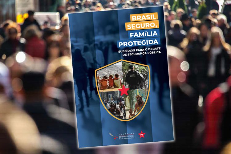 FPA lança cartilha de segurança “Brasil Seguro, Família Protegida”