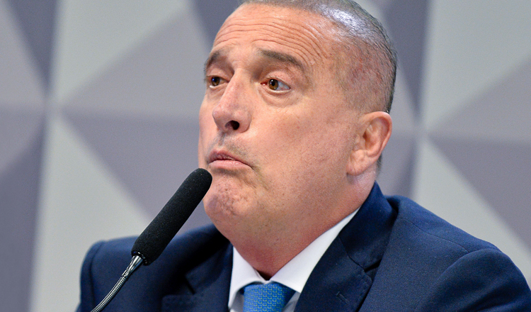 Petistas provam na CPMI: Onyx recebeu dinheiro do “golden boy” das fraudes do INSS