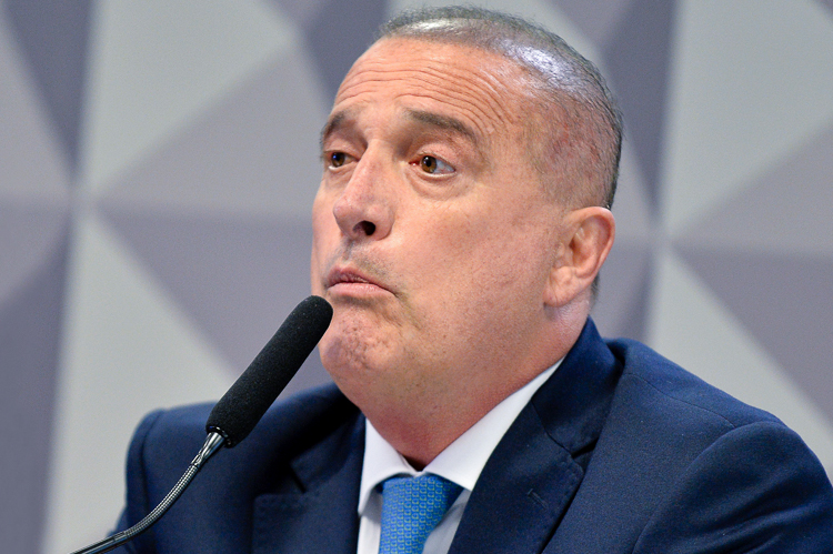 Petistas provam na CPMI: Onyx recebeu dinheiro do “golden boy” das fraudes do INSS