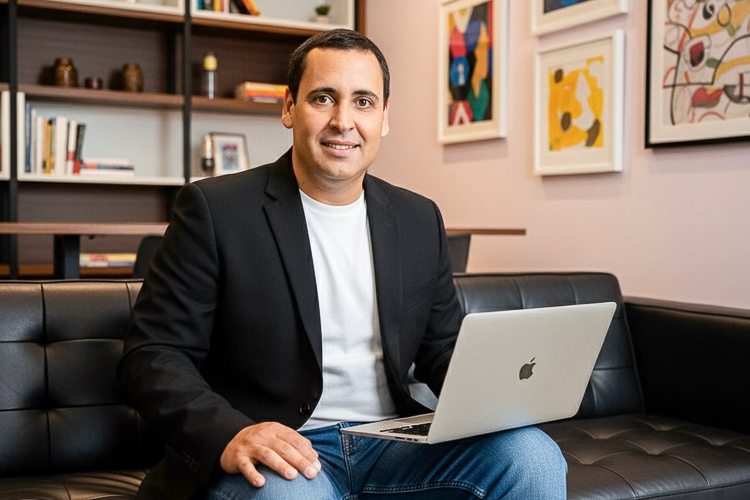 As Redes Sociais são armas contra a democracia?, por Éden Valadares