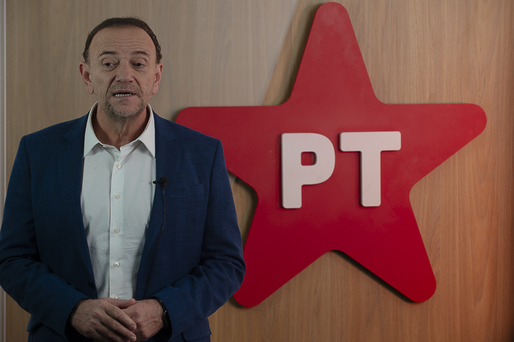 Edinho Silva diz que mudanças no PL antifacção “só favorecem bandidos”