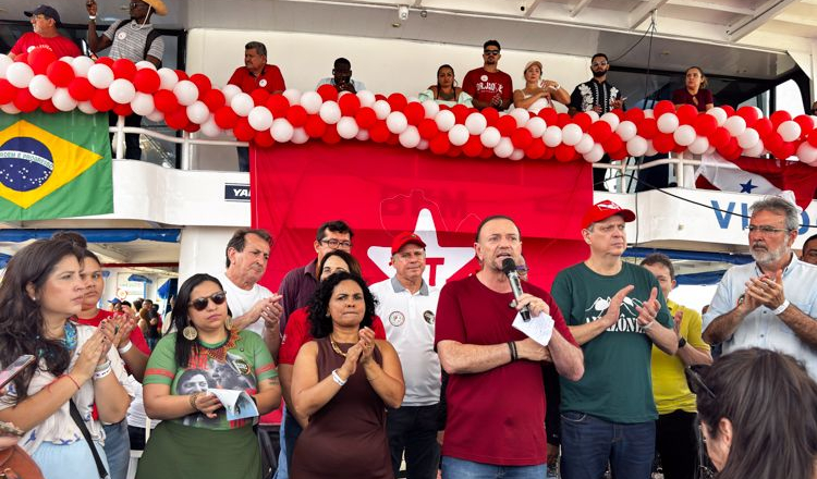 Edinho Silva: COP30 é fundamental para começar a reverter crise climática