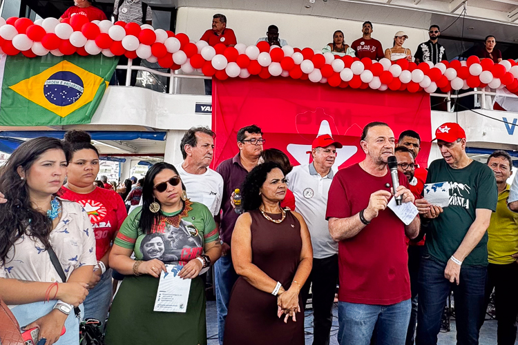 Mulheres do PT defendem protagonismo feminino na ação climática
