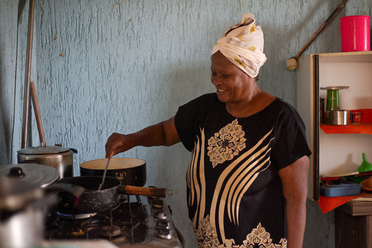 Com Lula, Gás do Povo inicia 1ª fase atendendo 1 milhão de famílias