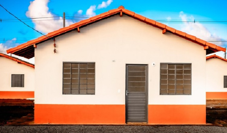 Reforma Casa Brasil entra em operação com R$ 40 bilhões