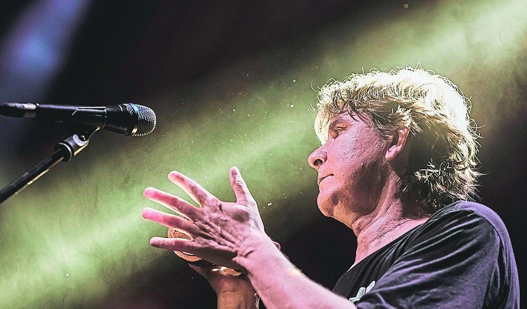 Lô Borges, gênio que embalou os sonhos do Brasil, por Reginaldo Lopes