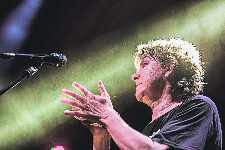 Lô Borges, gênio que embalou os sonhos do Brasil, por Reginaldo Lopes