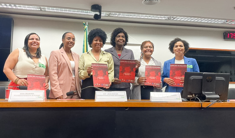 Pesquisa aponta práticas interseccionais contra feminicídio de negras