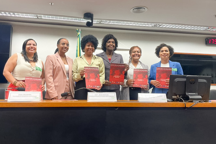 Pesquisa aponta práticas interseccionais contra feminicídio de negras