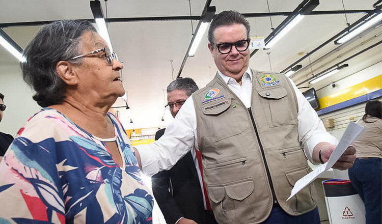 INSS: Governo Lula já devolveu R$ 2,44 bilhões a aposentados e pensionistas