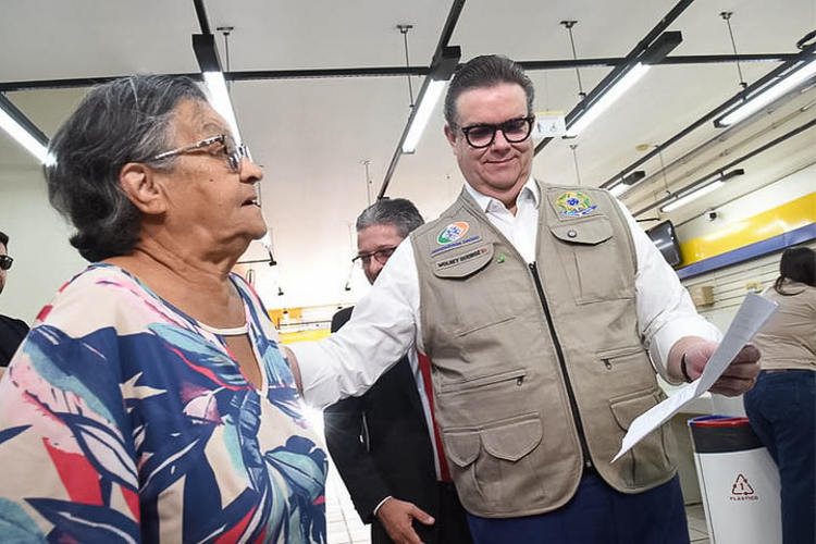 INSS: Governo Lula já devolveu R$ 2,44 bilhões a aposentados e pensionistas