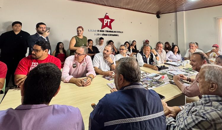 Na COP 30, PT debate defesa e sustentabilidade da Amazônia